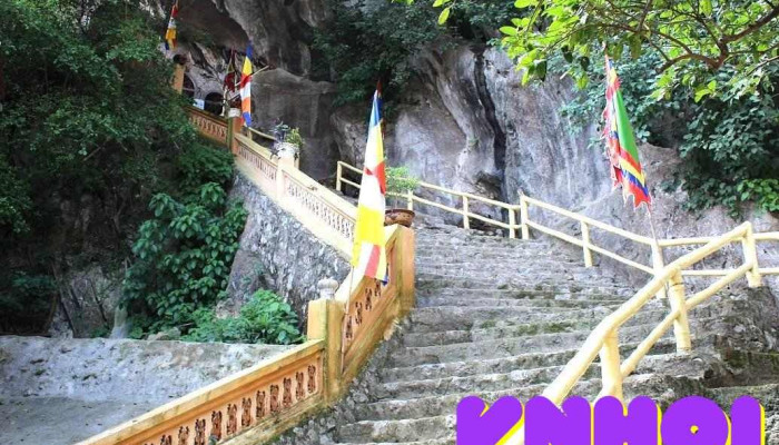 Di Tích Chùa Tiên - Lạng Sơn