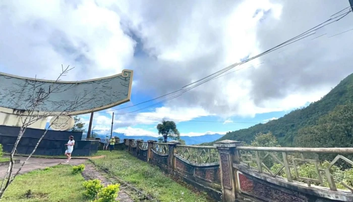 Di Tich Doi Du Kich Khau Pha Che Do Xem Pho Va 360deg - Yên Bái