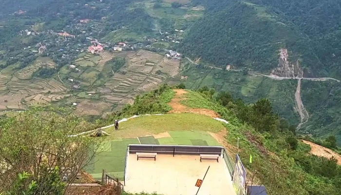Di Tich Doi Du Kich Khau Pha Video - Yên Bái