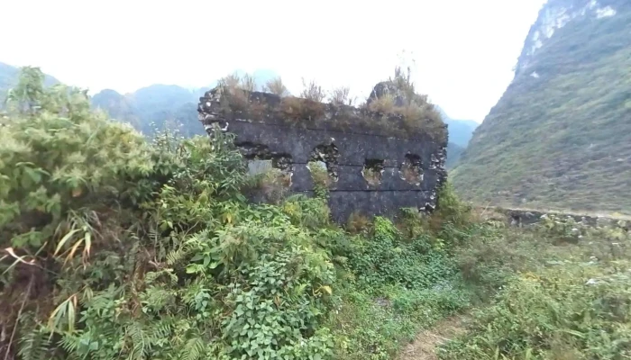 Di Tich Don Phap Che Do Xem Pho Va 360deg - Hà Giang
