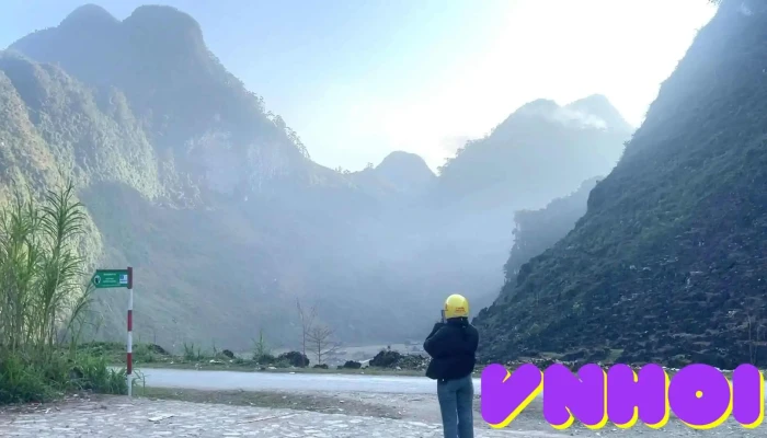 Di Tich Don Phap Video - Hà Giang