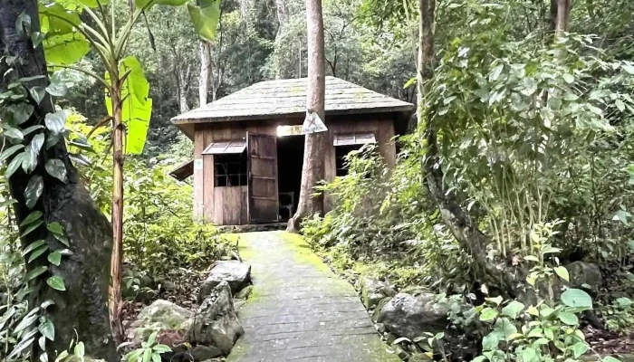 Di Tich Hon Tau Tat Ca - Quảng Nam