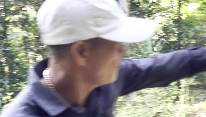 Di Tich Hon Tau Video - Quảng Nam