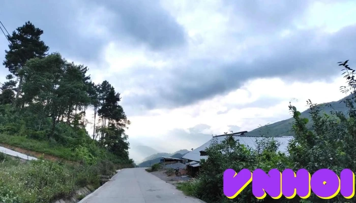 Di Tich Lich Su Ke Khau Ly Tat Ca - Yên Bái