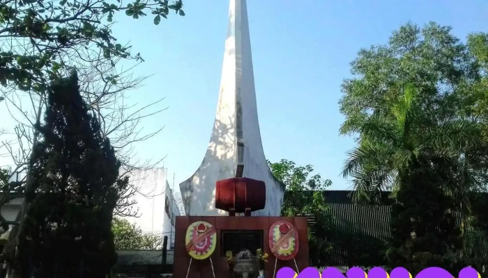 Di tích lịch sử Cồn Mô - Nghệ An