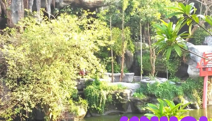 Di TíCH Lịch Sử.vườn Cò - Tiền Giang