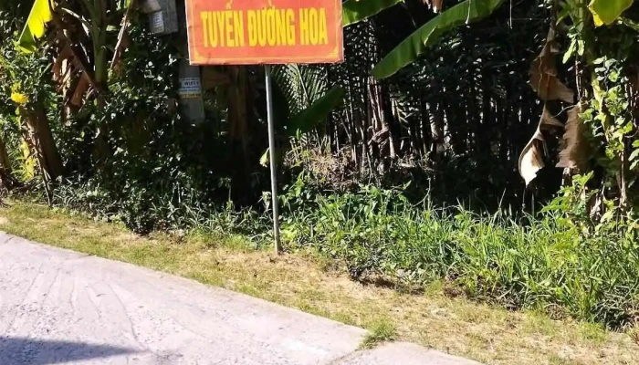 Di Tich Quoc Gia Dac Biet Dong Khoi Ben Tre Moi Nhat - Bến Tre