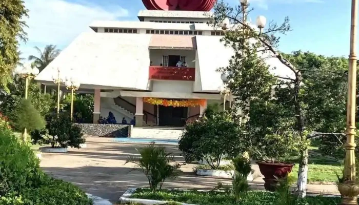 Di Tich Quoc Gia Dac Biet Dong Khoi Ben Tre Tat Ca - Bến Tre