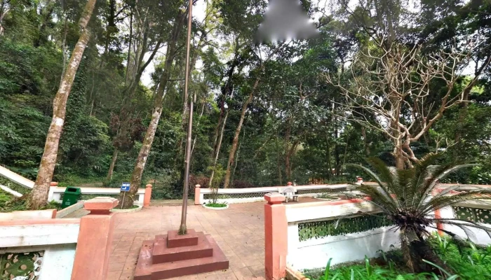 Di Tich Rung Tran Hung Dao Che Do Xem Pho Va 360deg - Cao Bằng