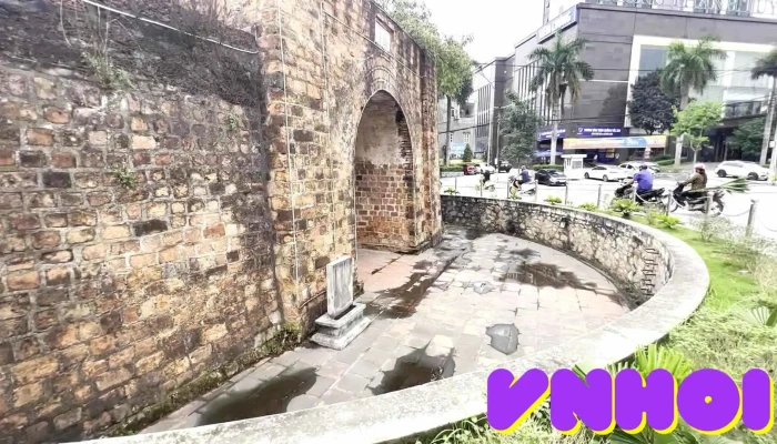 Di Tich Thanh Co Tuyen Quang Video - Tuyên Quang