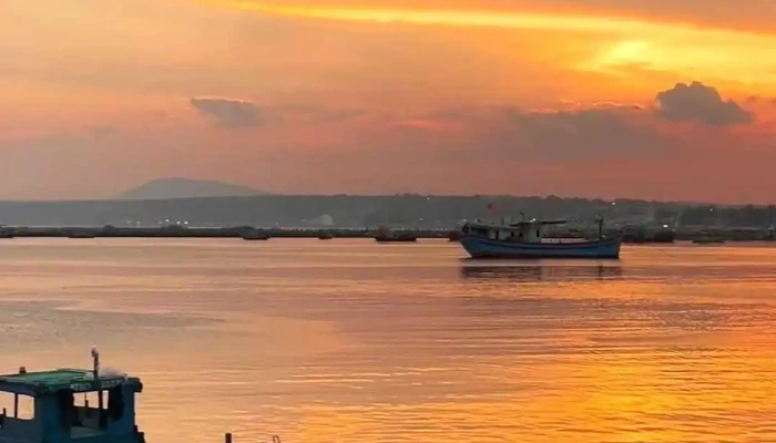 Dia Diem Ngam Hoang Hon Video - Bình Thuận