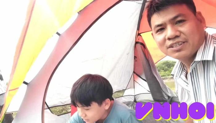 Dia Diem Picnic Tan Thanh Video - Tiền Giang