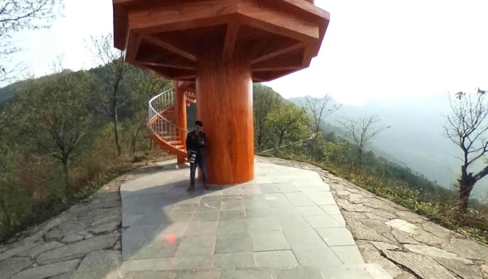 Diem Cuc Bac Cua Viet Nam Che Do Xem Pho Va 360deg - Hà Giang