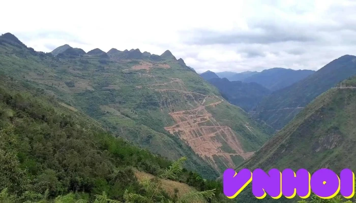 Diem Cuc Bac Cua Viet Nam Video - Hà Giang