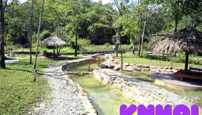 Diem Dau Nguon Suoi Khoang Nong Thanh Tan Tat Ca - Thành Phố Huế