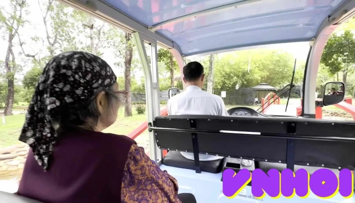 Diem Dau Nguon Suoi Khoang Nong Thanh Tan Video - Thành Phố Huế
