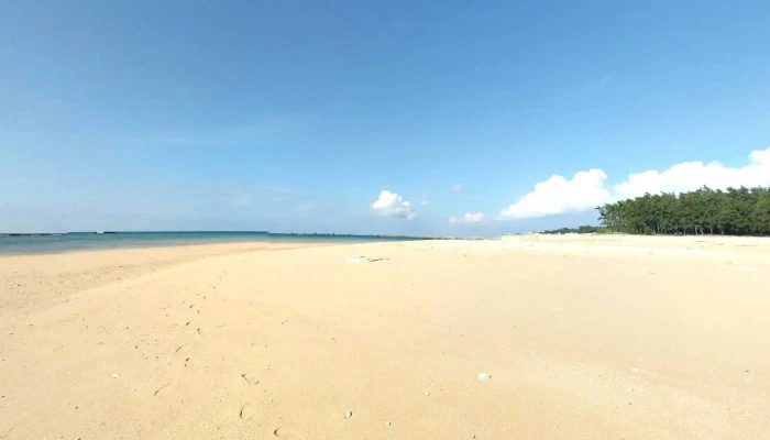 Diem Du Lich   Vinh Trieu Duong Che Do Xem Pho Va 360deg - Bình Thuận