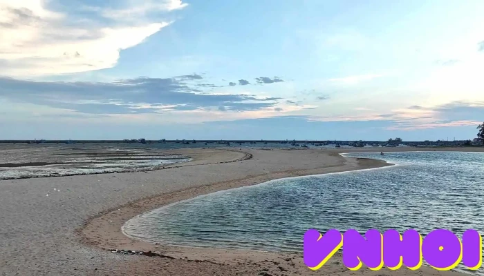 Diem Du Lich   Vinh Trieu Duong Video - Bình Thuận
