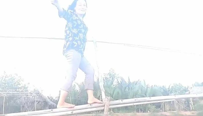 Diem Du Lich  Cua Dong Huong Video - Bến Tre