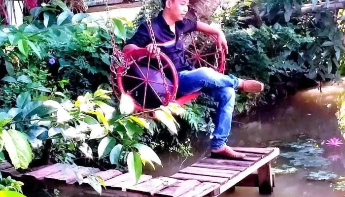 Diem Du Lich Sinh Thai Long Hung Moi Nhat - Tiền Giang