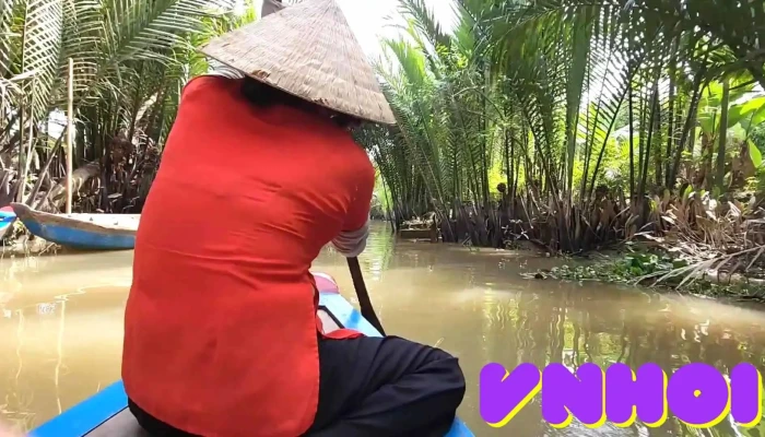 Diem Du Lich Song Tien Video - Tiền Giang