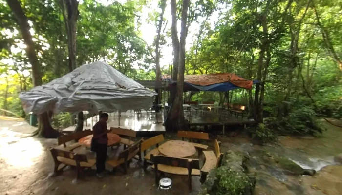 Diem Du Lich Thac Mo Che Do Xem Pho Va 360deg - Tuyên Quang