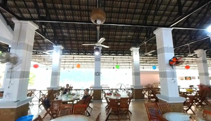 Diem Dung Chan Kim Phuong Che Do Xem Pho Va 360deg - Khánh Hòa