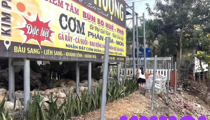Diem Dung Chan Kim Phuong Tat Ca - Khánh Hòa