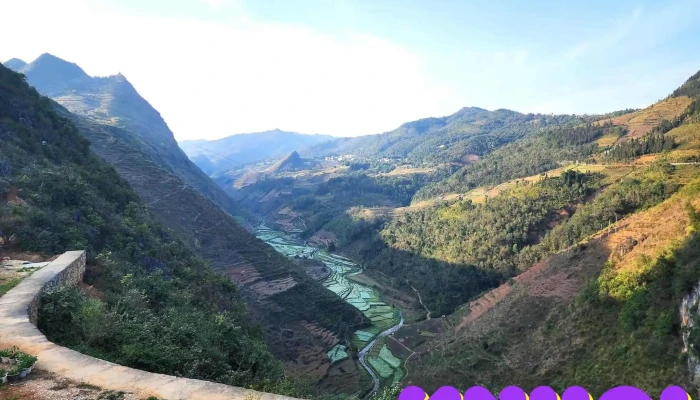 Diem Ngam Toan Canh Khe Lia Tat Ca - Hà Giang
