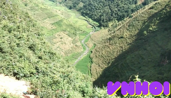 Diem Ngam Toan Canh Khe Lia Video - Hà Giang