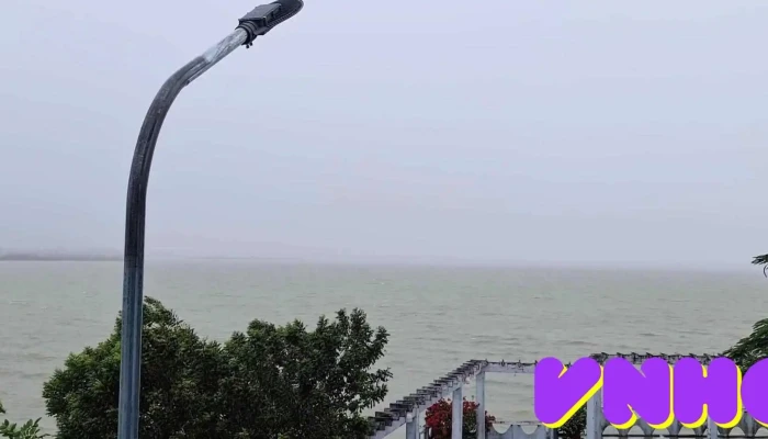 Diem Tham Quan Ho Dau Tieng Video - Bình Dương