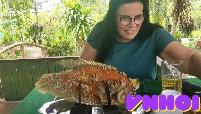 Diem Tham Quan Nam On Video - Tiền Giang