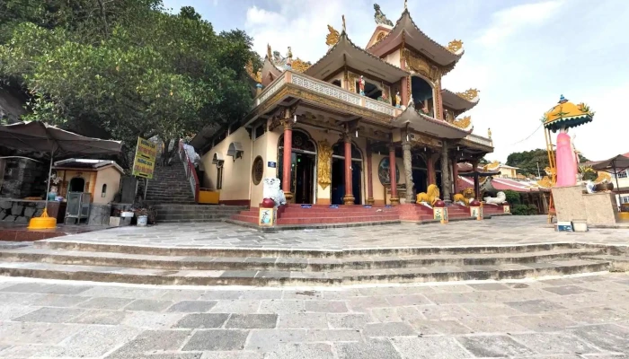 Dien Ba Linh Son Thanh Mau Che Do Xem Pho Va 360deg - Tây Ninh