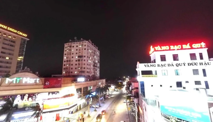 Dien Chau Che Do Xem Pho Va 360deg - Nghệ An