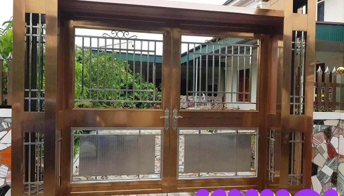 Dien Chau Tat Ca - Nghệ An