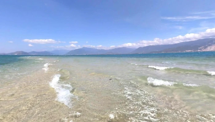 Diep Son   Dao Phat Nam Che Do Xem Pho Va 360deg - Khánh Hòa