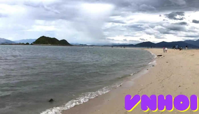 Diep Son   Dao Phat Nam Video - Khánh Hòa