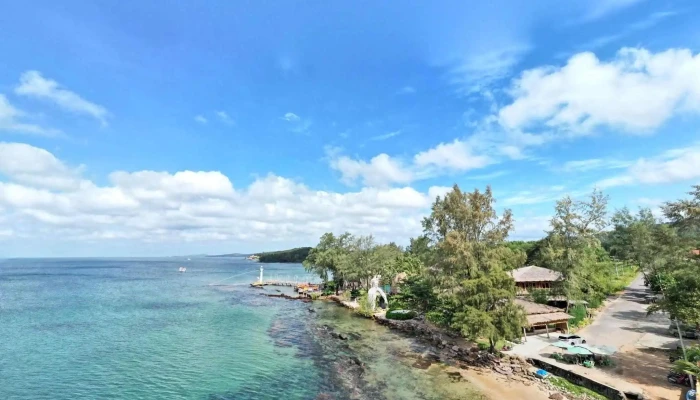 Dinh Ba Lon Tuong Le Kim Dinh Che Do Xem Pho Va 360deg - Kiên Giang