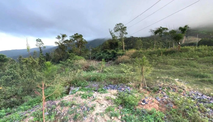 Dinh Deo Khanh Son Che Do Xem Pho Va 360deg - Khánh Hòa