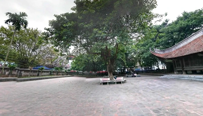Dinh Dinh Bang Che Do Xem Pho Va 360deg - Bắc Ninh