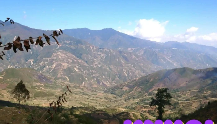 Dinh Gio   Diem Ngam May Ta Xua Thien Duong May Ta Xua - Sơn La