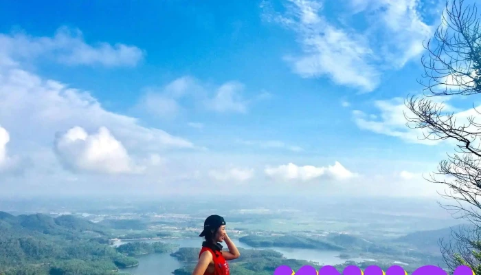 Dinh Hon Vuon Tat Ca - Thành Phố Huế