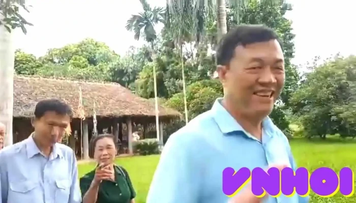 Dinh Hong Thai Video - Tuyên Quang