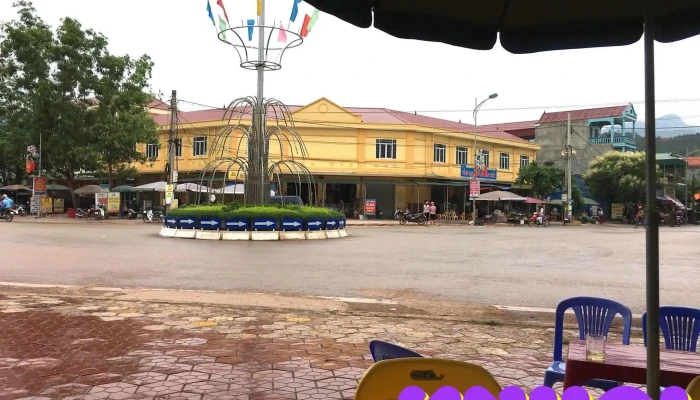 Dinh Lap Tat Ca - Lạng Sơn
