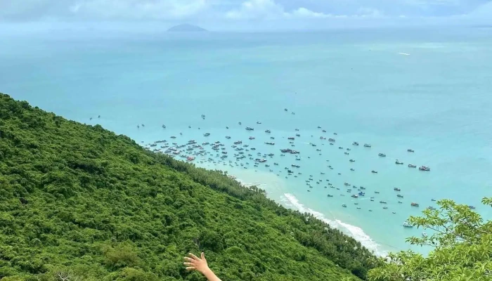 Dinh Ma Thien Lanh Moi Nhat - Kiên Giang
