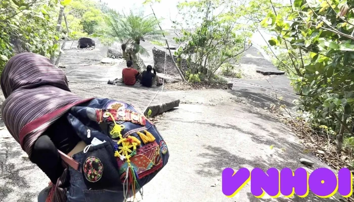 Dinh Ma Thien Lanh Video - Kiên Giang