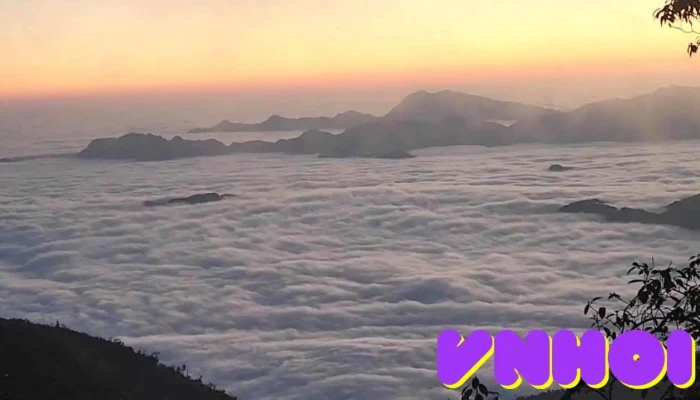 Dinh Ta Xua Moi Nhat - Sơn La