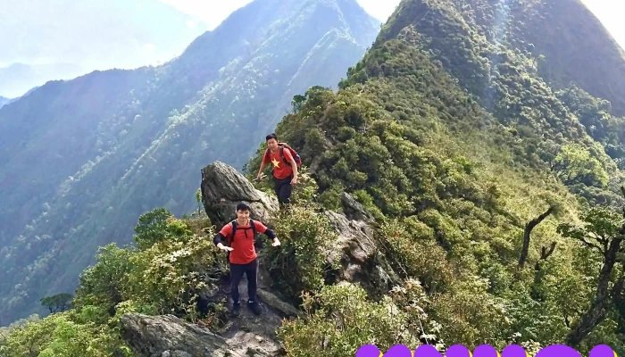 Dinh Ta Xua Tat Ca - Sơn La