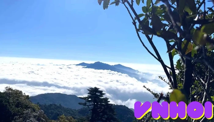 Dinh Ta Xua Video - Sơn La
