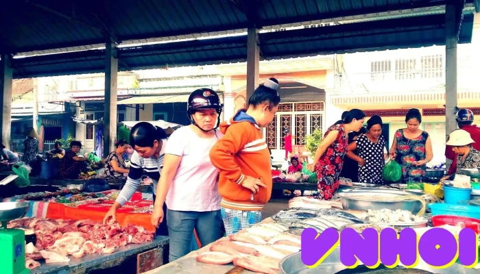 Dinh Tan An Moi Nhat - Bình Dương